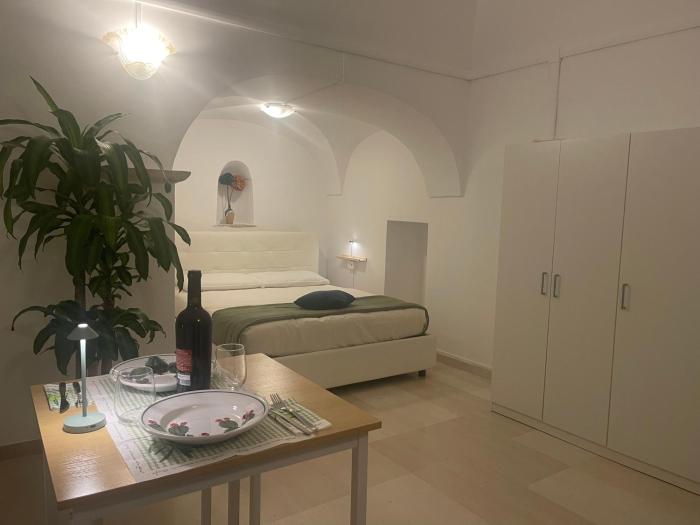 Palazzo Lilligius - Myrtus I-I in centro storico con facilità di parcheggio nelle vicinanze by APE