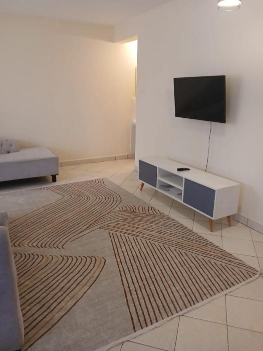 Amesa Haven BnB Shanzu