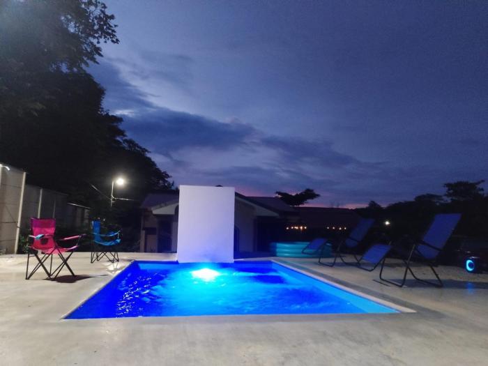 Casa Chika Playa Grande Guanacaste 1