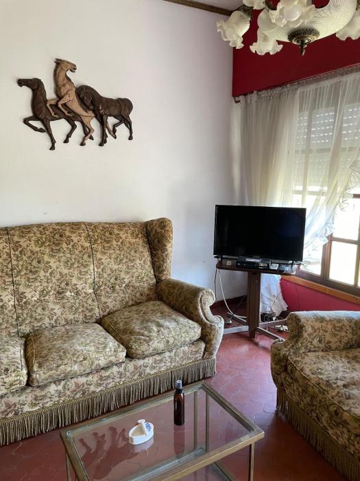 Casa a 100 metros de la playa