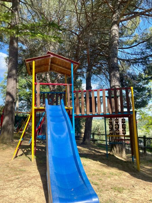 Agriturismo Vernianello