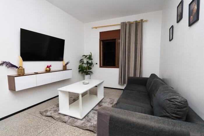New appartement in Salé, 5 min from Rabat