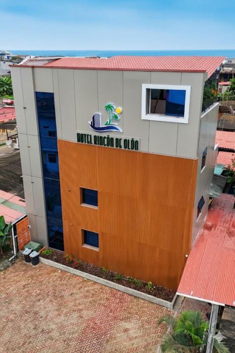 Rincón dOlón Boutique Hotel