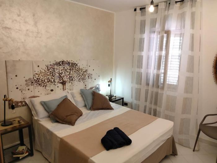 Blumarine casa a due passi dalla spiaggia