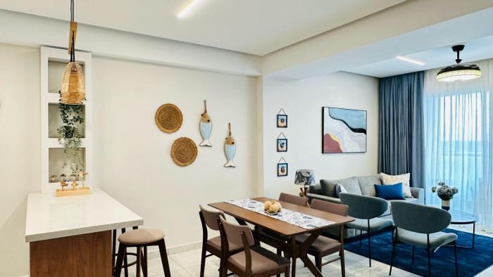 Boca Beach Residence 303