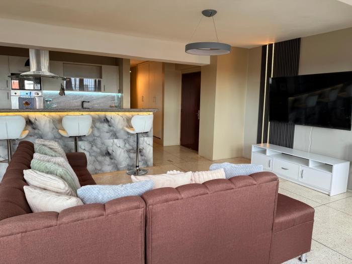 Apartamento muy bien ubicado en Maracaibo