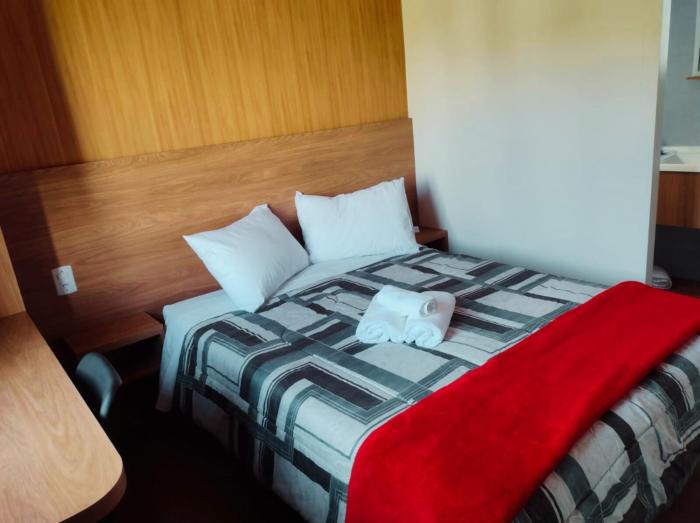 São Francisco de Paula - Quarto Confortável na Serra!