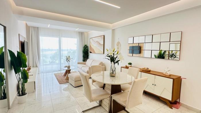 Boca Beach Residence 304