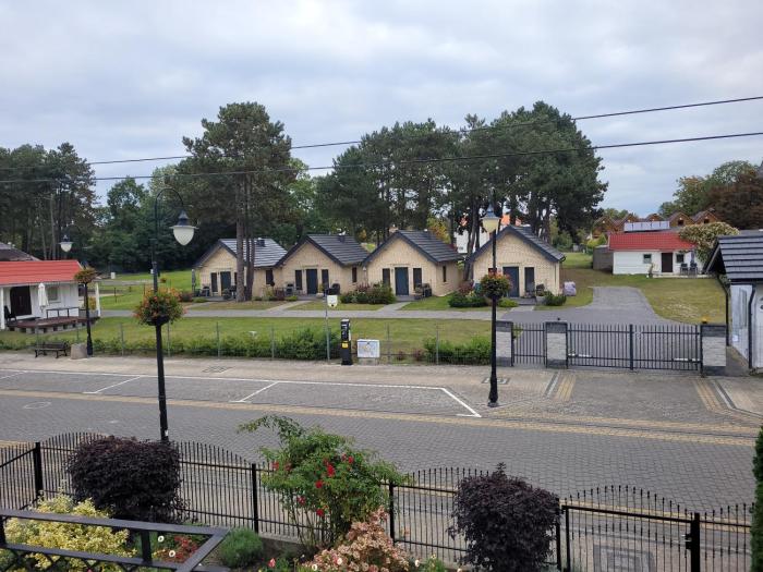 Baltic Holiday Houses