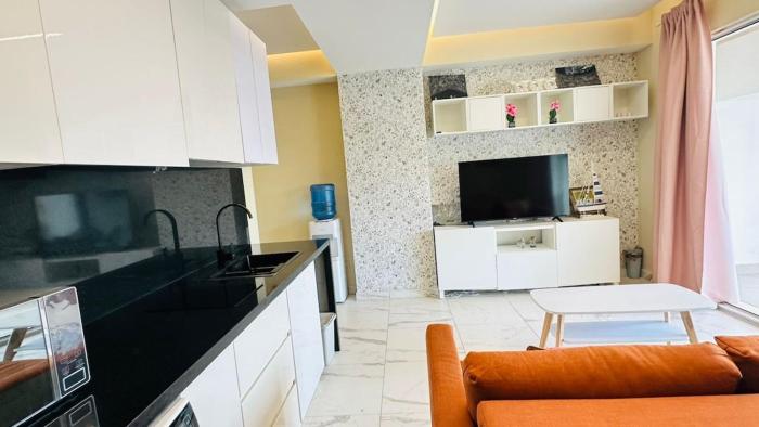 Boca Beach Residence 202