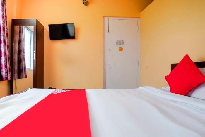 Hotel O Urban Village Guest House