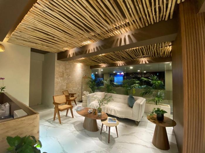 Residential Boca del Mar Tower III Apart 802