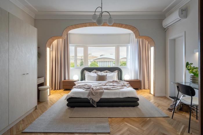 Panoramic Palace & Sala Palatului - Central 3BR