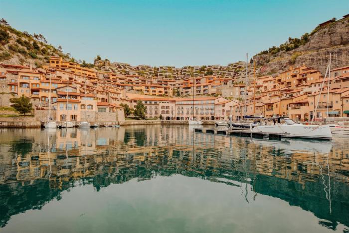 Tivoli Portopiccolo Sistiana Wellness Resort & Spa