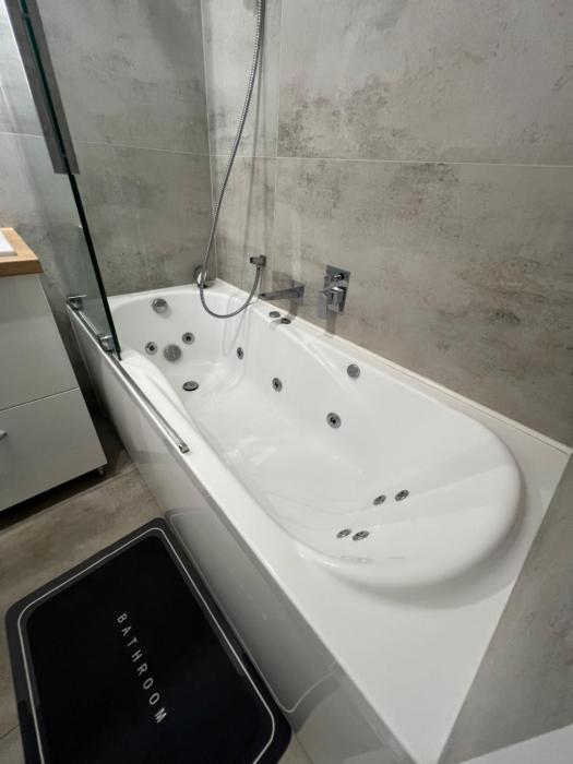 Zakrzówek Apartament z Jacuzzi