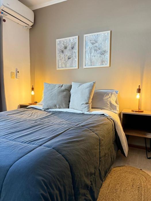 Monoambiente Zona Terminal