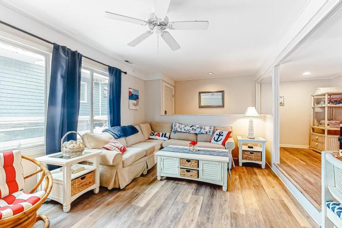 Sandywalk -- South Atlantic Ave 26 Unit 2