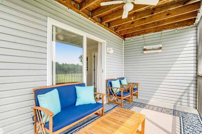 Bethany Bay - 8004 Pettinaro Dr