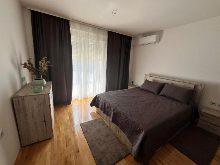 Apartman Ramonda