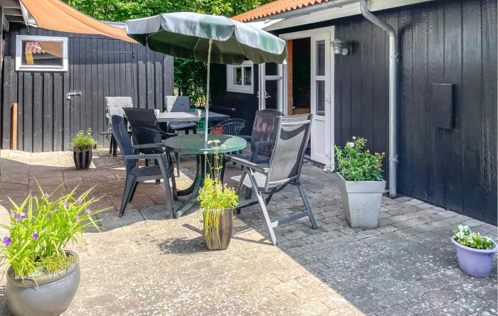 Beautiful Home In Vig With Wifi