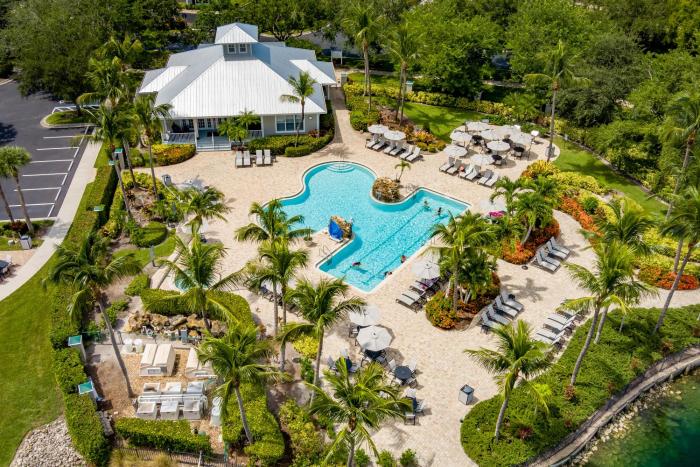 Lely GreenLinks Flamingo Golf Villa