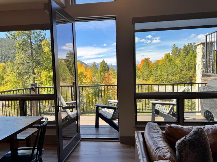 Keystone Sanctuary 158 by SummitCove Lodging