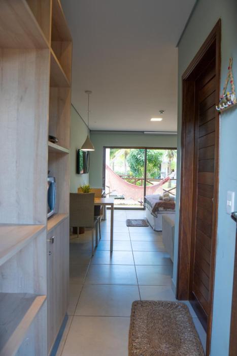 Villas BobZ - Barra grande