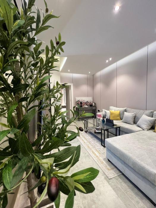 Elegant apartment Almalqa