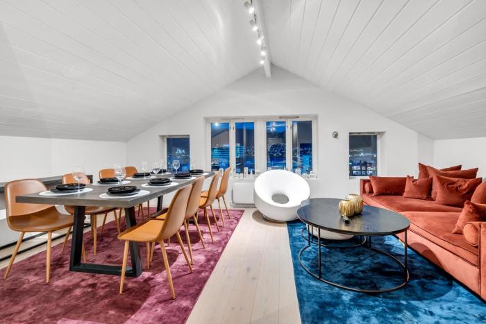 Bramy Apartments Retreat