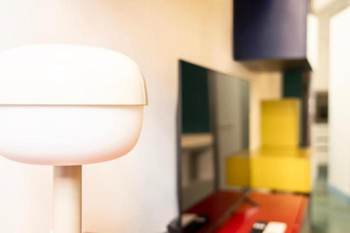 Monti Stay- Steps from Colosseum