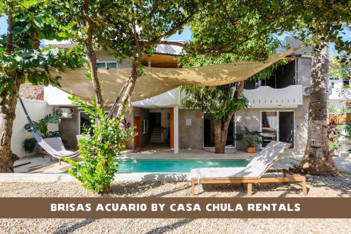 Unmatched And New Studio Apartment Center La Punta