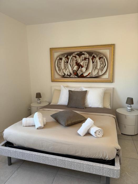 Il Mirto di Maria- La Terrazza