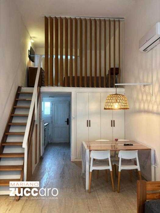 Departamento en el centro de Valeria del Mar