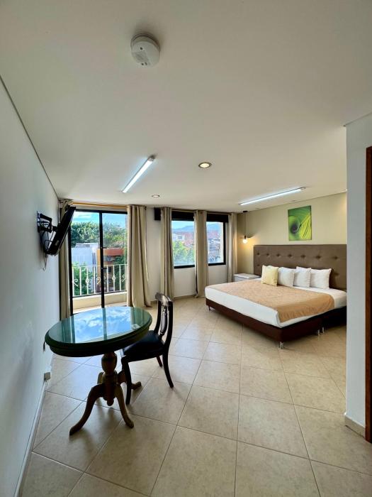 Hotel Prince Plaza - Laureles Estadio