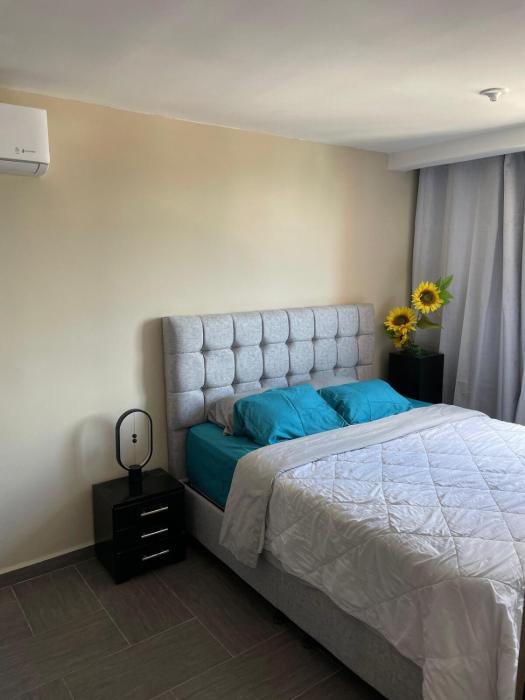 Moderno Apto con Aire Acondicionado Vista a Ruitoque cerca a FOSCAL