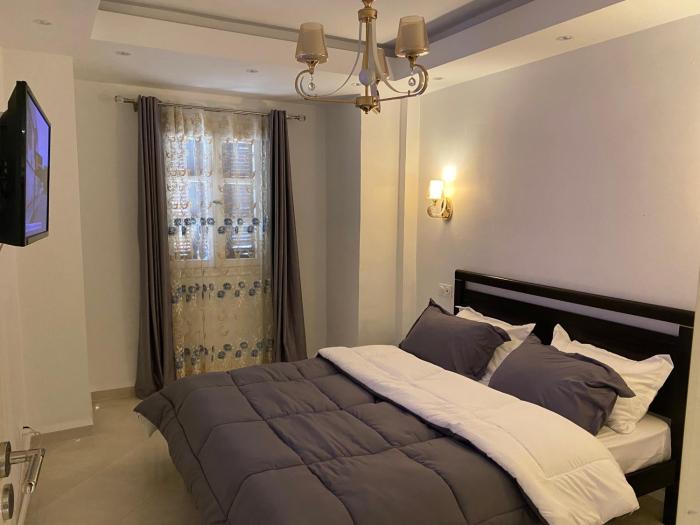 Beautiful quiet apartment