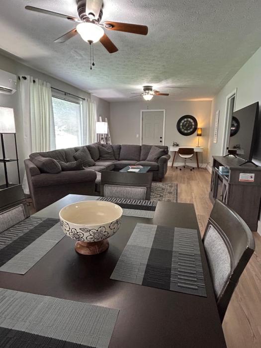 Tandem Lodge - Unit 2