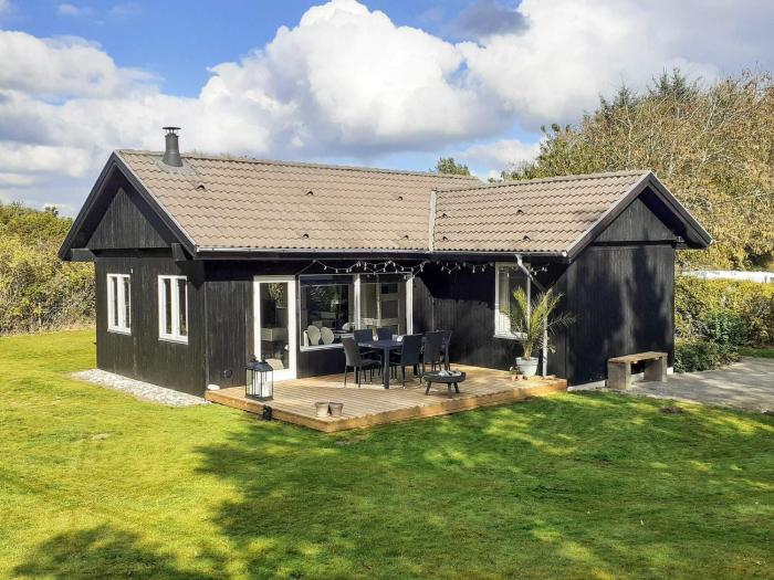 4 star holiday home in Løgstør
