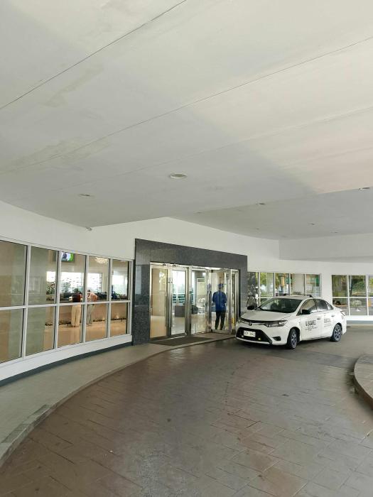 Tower F Sea Residence