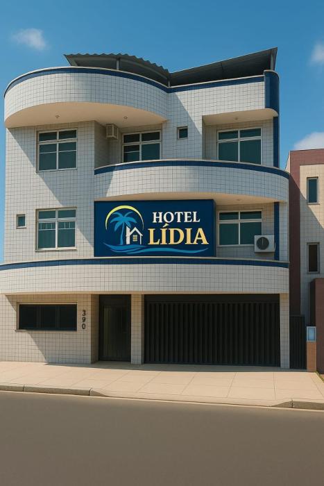 Hotel Lídia