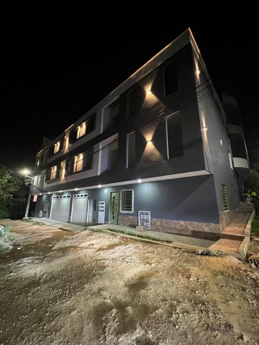 Apartaestudio San Gil Loft