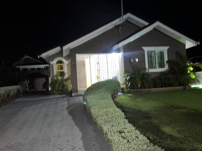 Serenity Vacation Villas