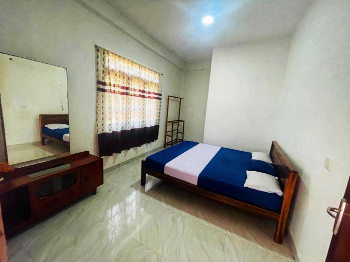 Kushan Homestay