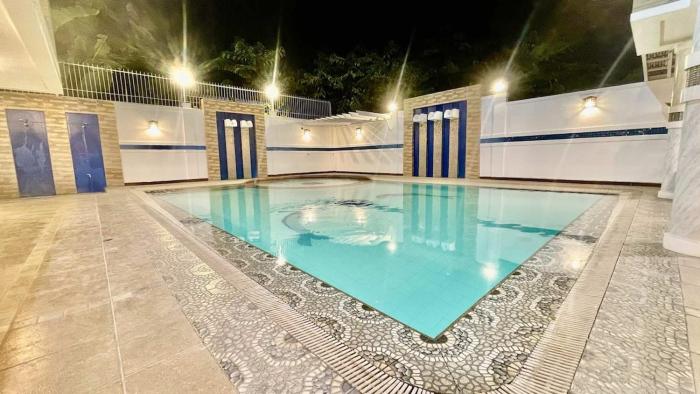 La Roma - Hot Spring Private Resort