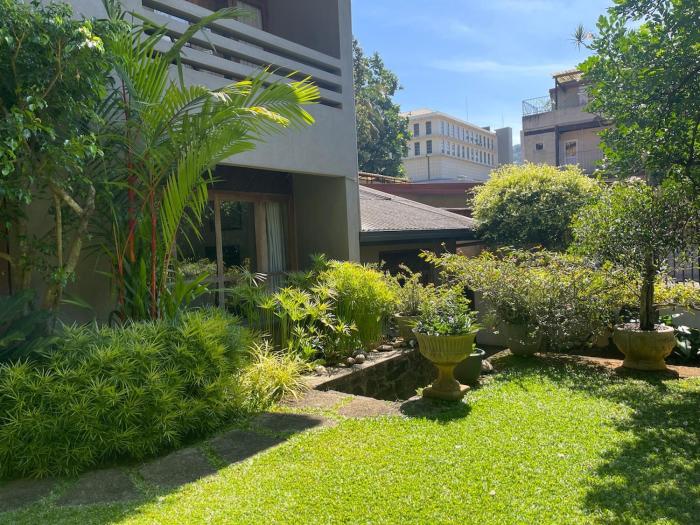 Kandy - City Hideout Villa