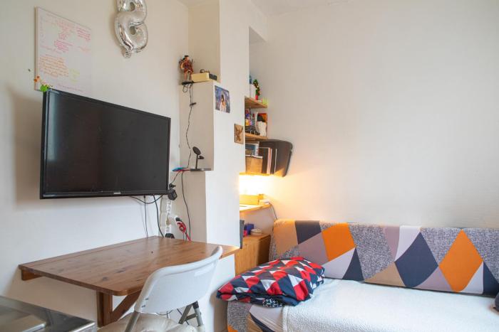 Cosy Studio for 2 in Saint Germain des Pres