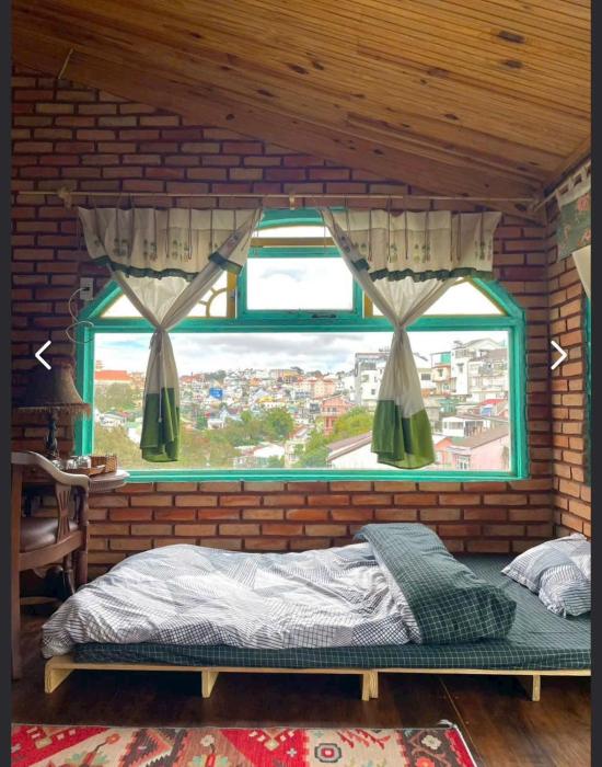 Vũ Homestay Đà Lạt