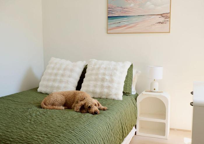 Pet-friendly 3BR home in Varsity Lakes