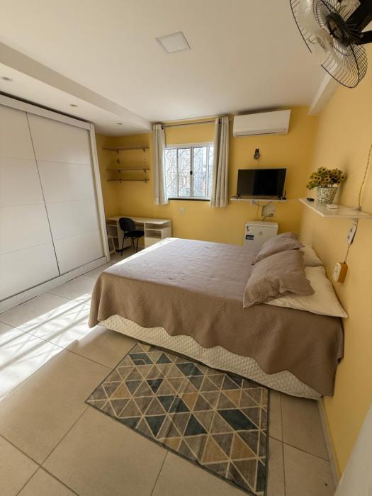 Casa confortável familiar próximo da Igreja de Nazaré