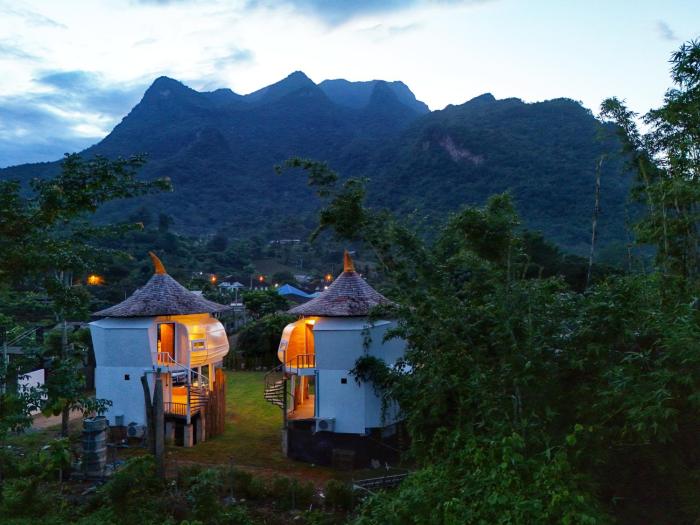 Wintersong วินเทอร์ซอง เชียงดาว